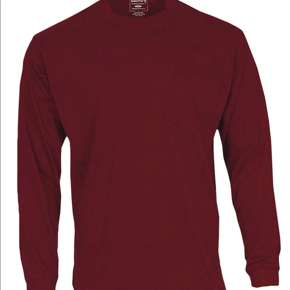 Brand new Smiths mens work shirt